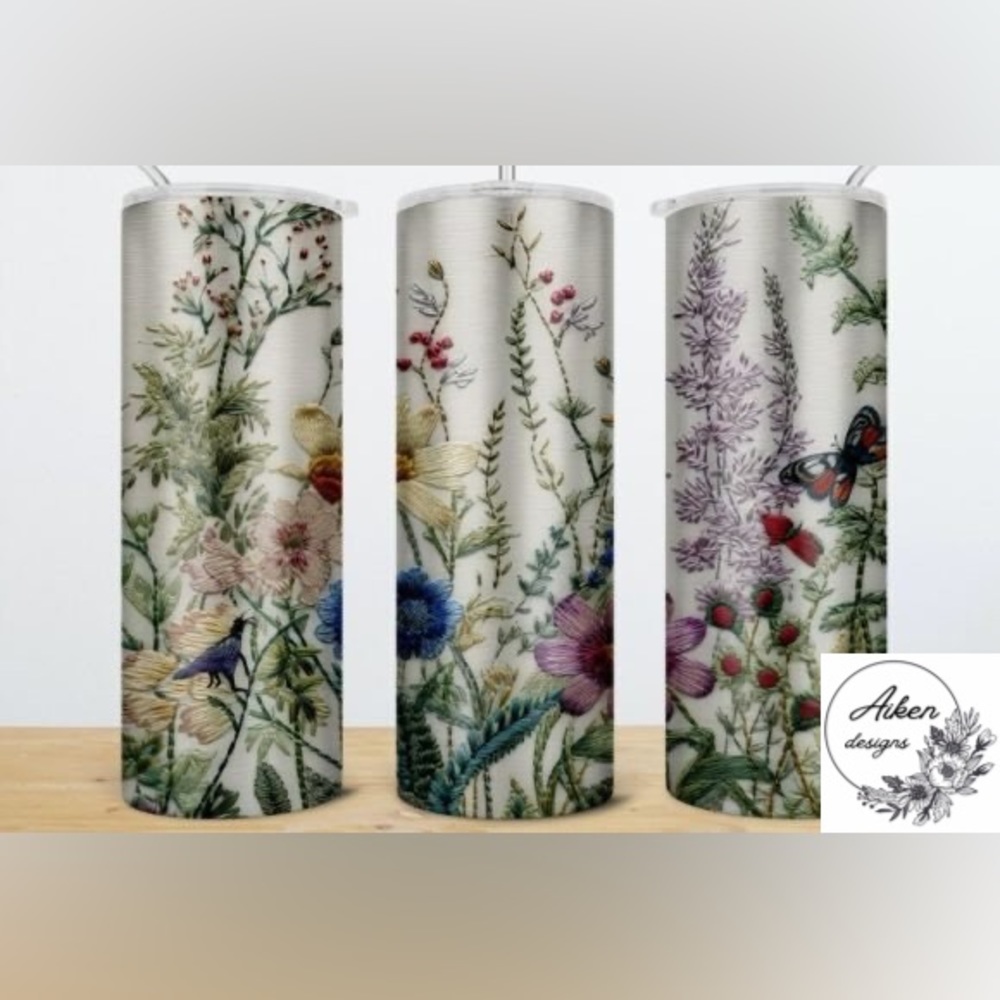 20 oz tumbler